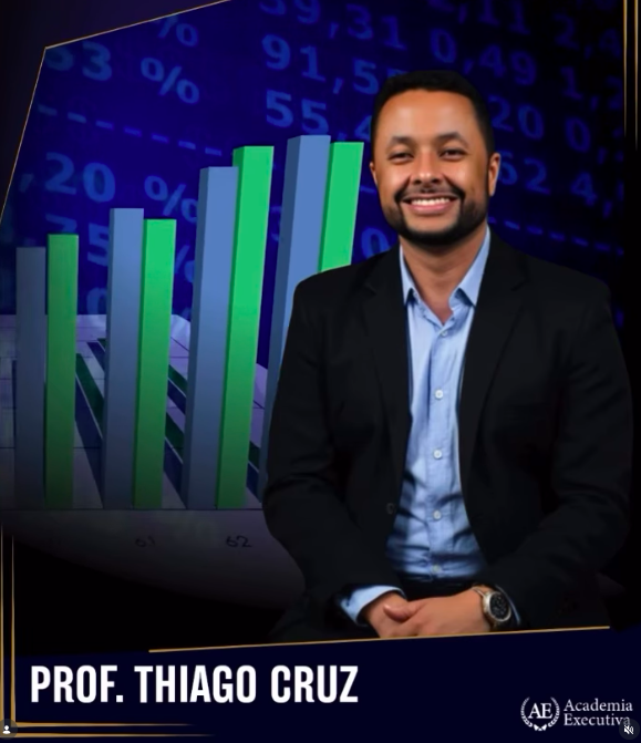 Prof. Thiago Cruz